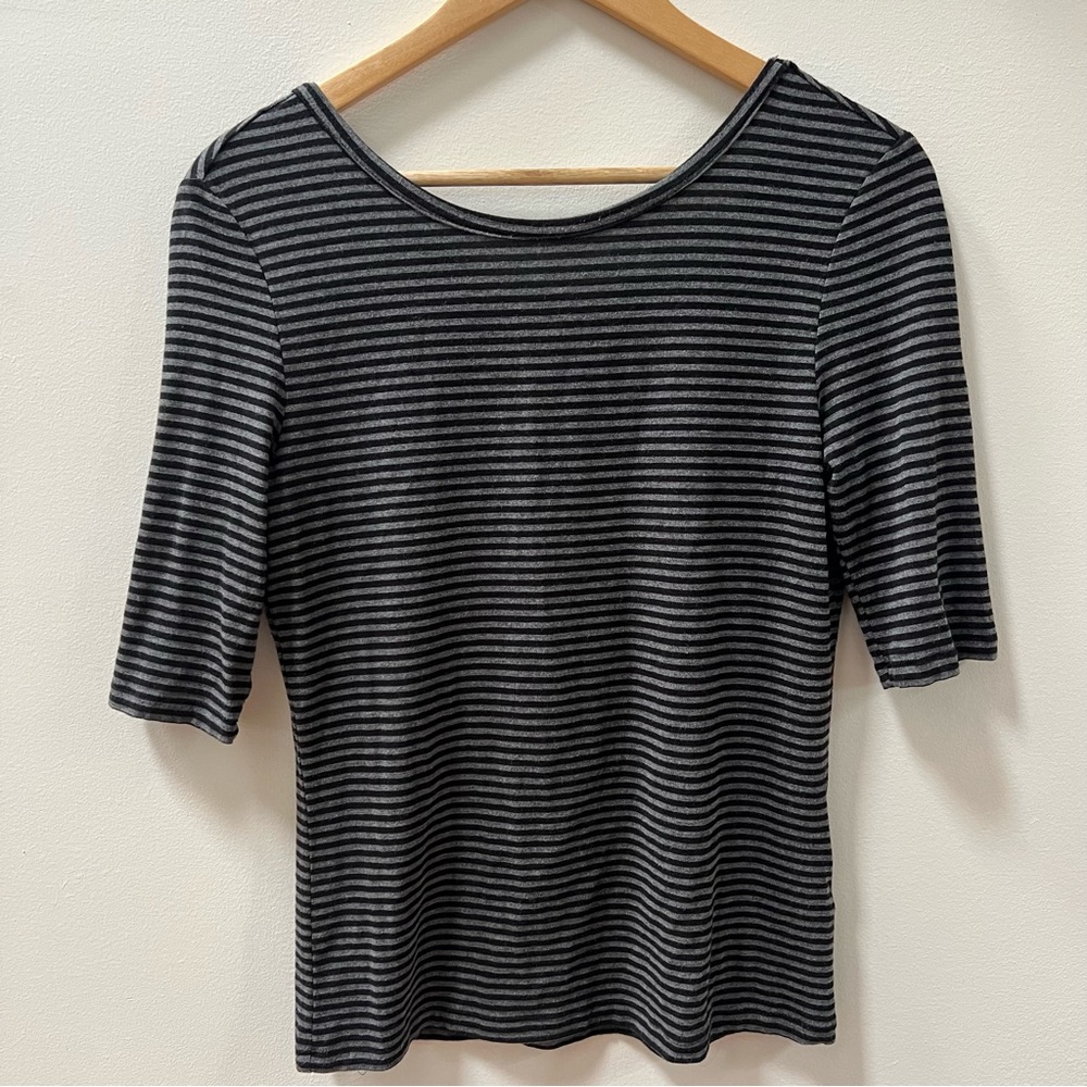 Plenty Ribbon Luxe Top